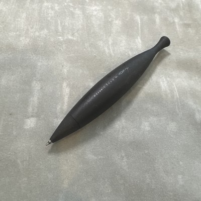 Tombow La Nave Zoom Oceanic Ballpoint 
