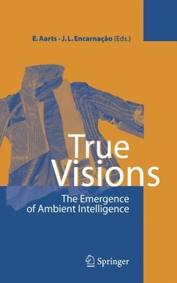 Aarts - True Visions - New hardback or cased book - X555z