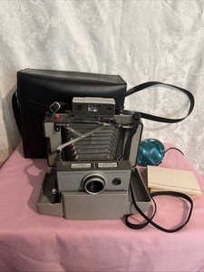 ポラロイド２３０ランドカメラ　オートマチック ポラロイド230ランドカメラ