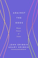 Mary Gribbin (U. A.) | Against The Odds | Buch | Englisch (2025) | Icon Books