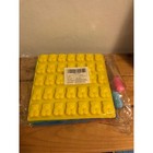 CAKETIME Kitchen Accessory Candy Mold Multicolor Gummy Bear Silicone