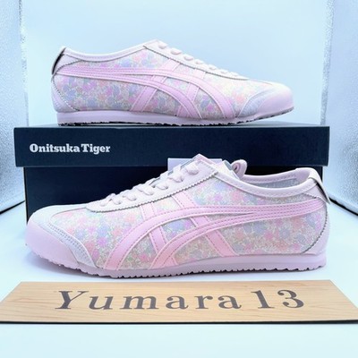 Onitsuka Tiger Mexico 66 Crystal Pink Cotton Candy 1183C564-700 | eBay