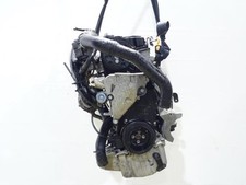 Moteur Volkswagen POLO