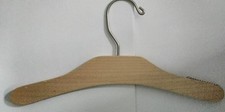 20 Kid's Wood Hangers