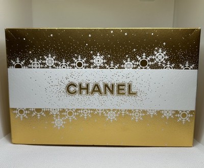 CHANEL ULTIMATE ALLURE MAKEUP SET