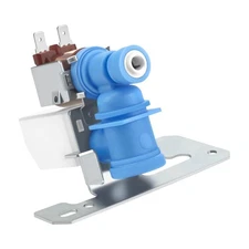 WR57X10033 Blue Refrigerator Water Inlet Valve For GE Kenmore & Hotpoint
