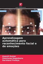 Awanit Kumar (u. a.) | Aprendizagem automáti...
