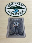 2025 Panini Tank Dell Base (Raw)