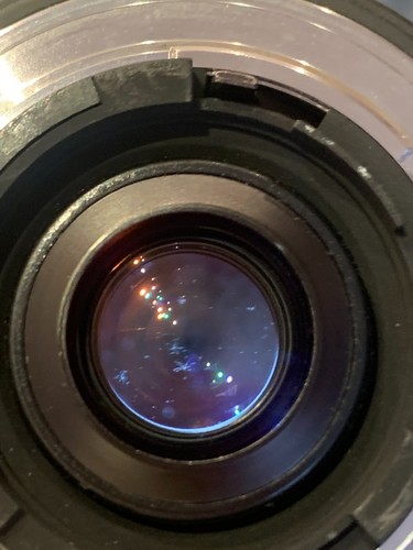 Sigma Zoom Hyperzoom 28-200mm f/3.5-5.6 Macro for Nikon EXC+ Free Shipping - Picture 14 of 14
