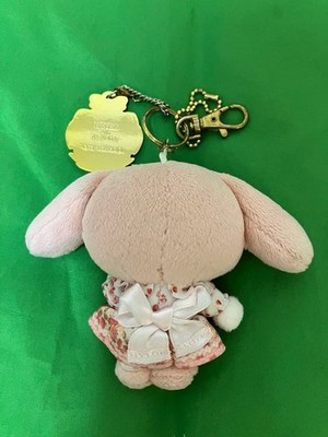 Rare Liz Lisa Melo stuffed toy charm | eBay