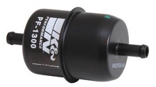 K&N Cellulose Media Fuel Filter 1. 688in OD X 3. 813in l PF-1300