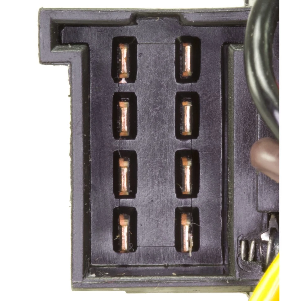 Combination Switch fits 2000-2005 Saturn Vue L100,L200,LW200 L300,LW300  WVE BY - Изображение 4 из 4