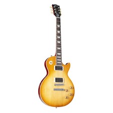 Gibson Slash "Jessica" Les Paul Honey Burst / Red Back - chitarra elettrica taglio singolo