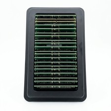 20x 8GB DDR4 2666MHz Laptop RAM SODIMM Lot Samsung 160GB PC4-21300
