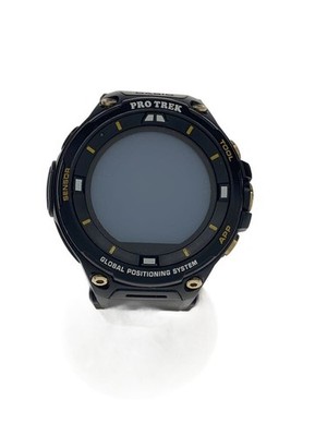 CASIO WSD-F20SC PRO TREK Smart GPS Outdoor Watch Limited Excellent JAPAN