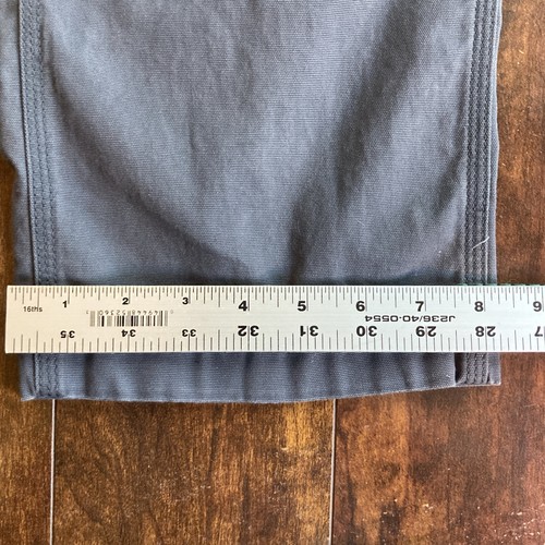 NWT Carhartt Pants Men’s 36x34 Rugged Flex Relaxed Double Knee Canvas BN2802-M - Picture 10 of 12