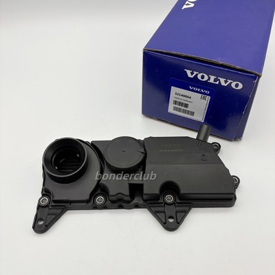 Valve Cover Oil Trap PCV 32140004 For Volvo S60 S90 XC90 V60 V90 XC40 XC NEW