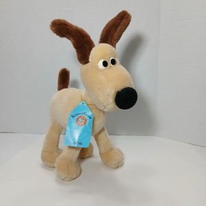 Figurine Wallace & Gromit Feathers McGraw UDF 423 Medicom Ultra Detail