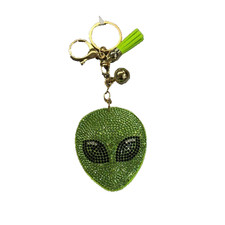NEW keychain bag purse charm novelty accessory