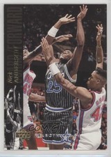 1993-94 Upper Deck Special Edition Electric Court Nick Anderson #79 x1r