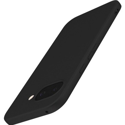 Ultradünne Soft TPU Hülle für Google Pixel 9a -  Schutz, Leicht & Sicher