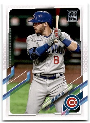 2021 Topps UK Edition Alejandro Kirk Rookie Toronto Blue Jays #110
