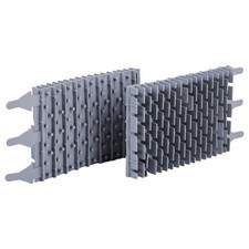 2x Brosse pour Zodiac Vortex Serie robot de piscine