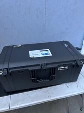 Peli Air 1646 Case  - BLACK