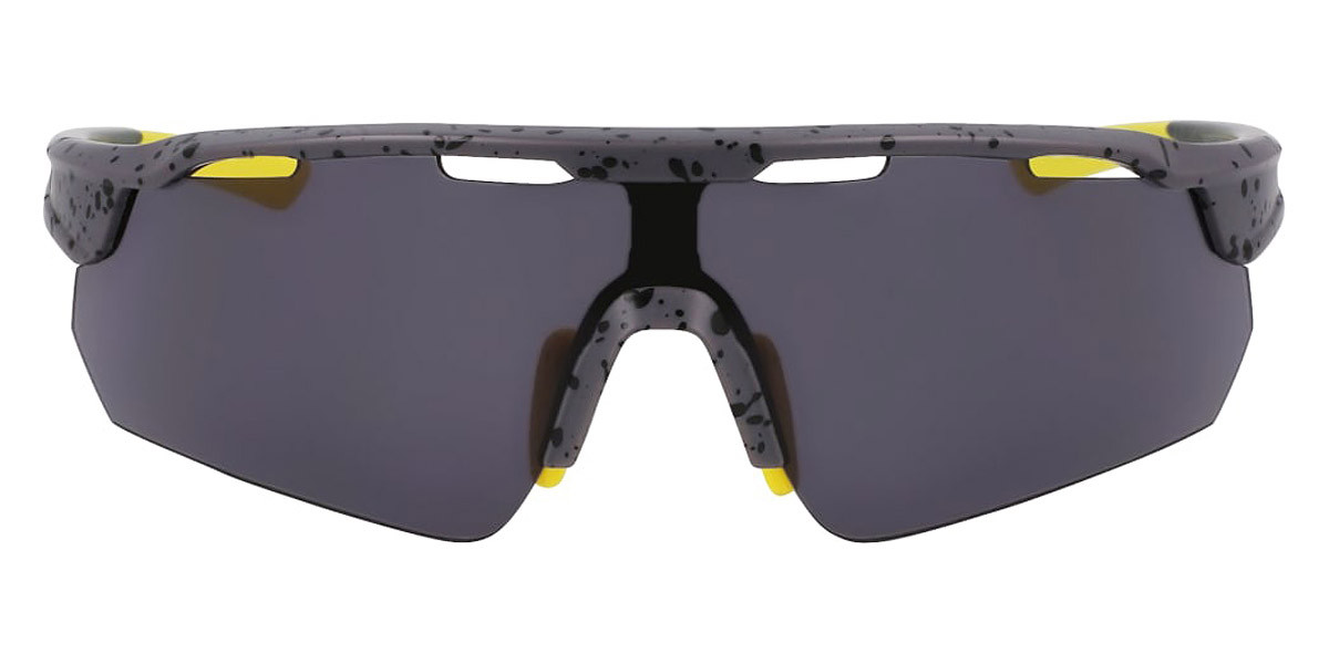 Солнцезащитные очки Spyder SP6044 мужские Graphite Speckle 72 мм Новые, 100% аутентичные
