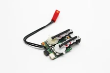 Rage R/C - 5-Ch RTF Version RX Module with PASS; Vintage Stick X4