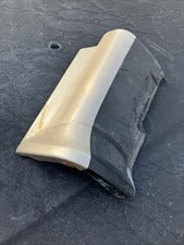 91-95 Acura Legend Coupe 2dr Left Fender Molding Skirt Trim Cashmere Ka8 Honda 91-95 Acura Legend Coupe 2dr Left Fender Molding Skirt Trim Cashmere Ka8 Honda