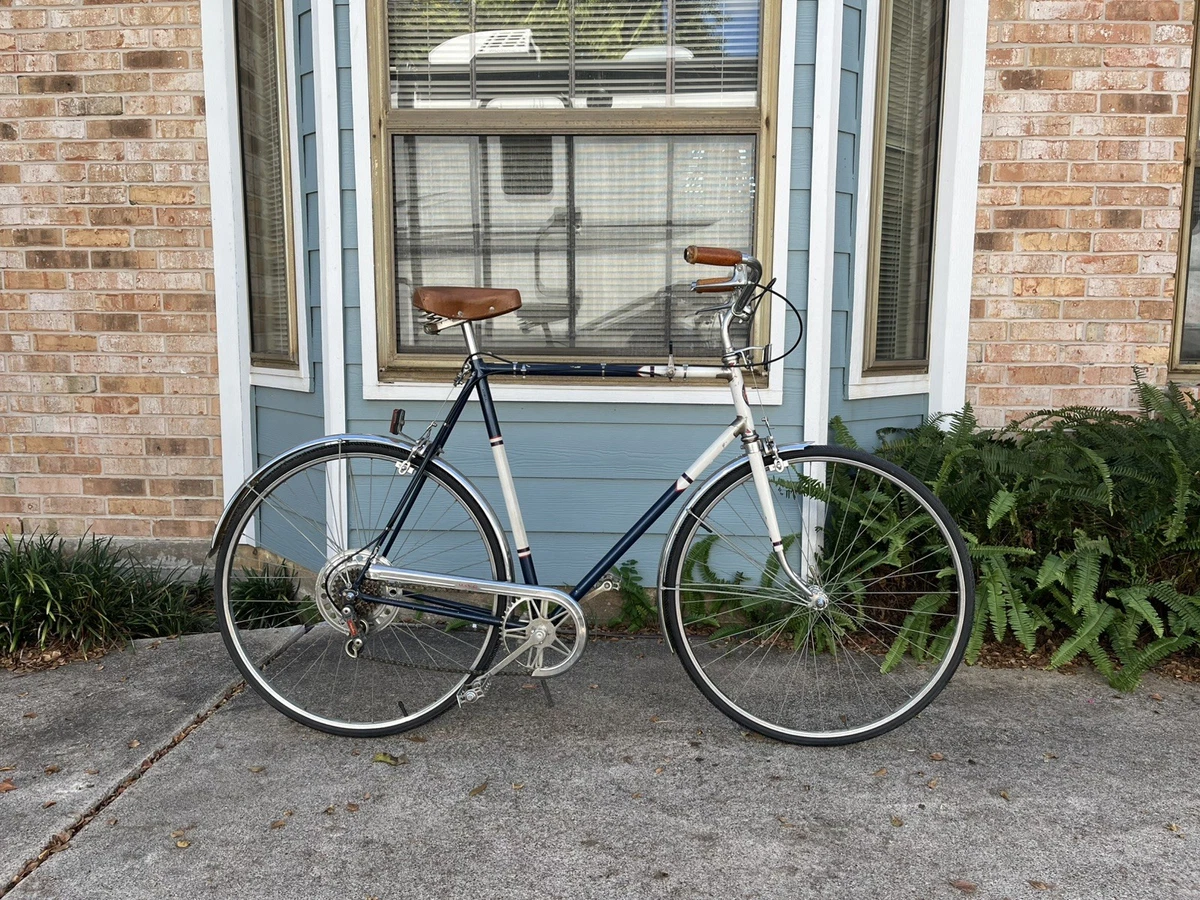 Atala Indiana Vintage Bikes for sale | eBay