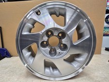 Wheel GMC Typhoon Rear recondition like new