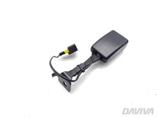 Maserati Ghibli Rear Left Seat Belt Buckle 2016 Saloon 4/5dr