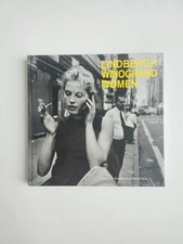Peter Lindbergh & Garry Winogrand ~ Women - NEW+SEALED!