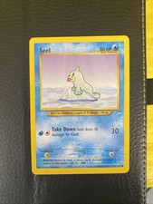Seel 81/105 Neo Destiny Common