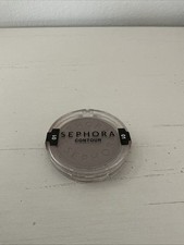 Sephora Colorful Contour Matte Powder 01 Fair to Light 0.12oz - FULL SIZE SEALED