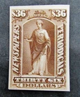nystamps US Stamp Color Proof Mint Only 50 Exist Rare  M20x2498