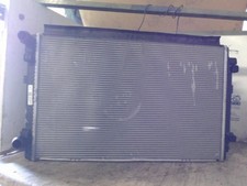 Radiateur Volkswagen GOLF