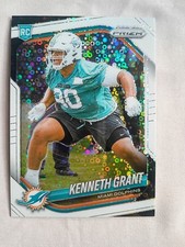 Kenneth Grant Dolphins