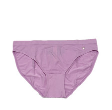 Victoria's Secret Body by Victoria Seamless Bikini Panty Lavender