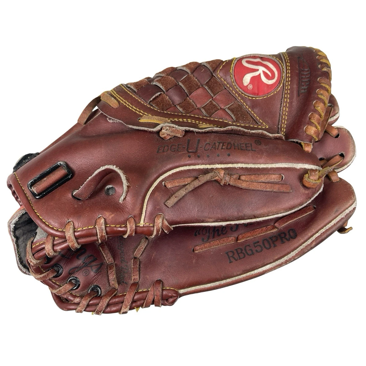Rawlings Baseball Glove Rbg for sale | eBay