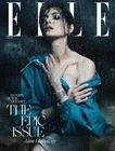 ANNE HATHAWAY - ELLE MAGAZINE - SUMMER 2026 - THE EPIC ISSUE - BRAND NEW