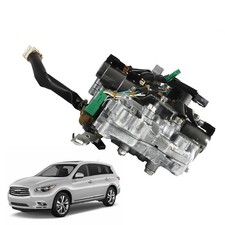 Transmission Valve Body with Solenoids for JF016E 2012-2014 Replacement
