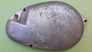 simson sr4 3 sperber Seitendeckel Lima Seite
