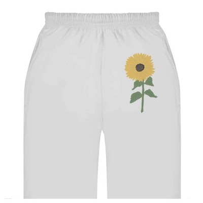 Jogginghose / Jogger ''Sunflower'' für Erwachsene (JO040562)
