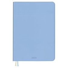 Daigo 2025 Planner Mill Weekly Blue E9600 Starting March 2025from JP