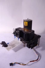 SA Instruments Flow Through Optical Bench / Research monochromator Diffraction