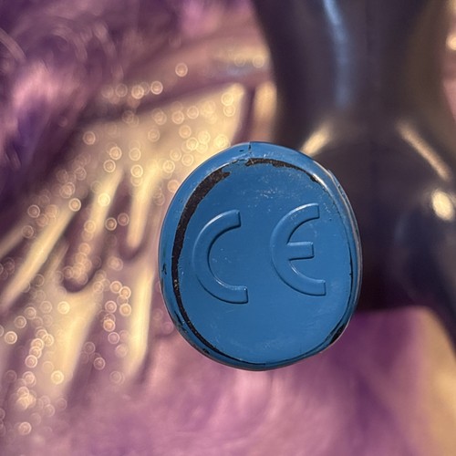 My Little Pony PRINZESSIN LUNA NIGHTMARE MOON sprechende leuchtende Flügel FUNKTIONIERT 9" - Bild 10 von 16