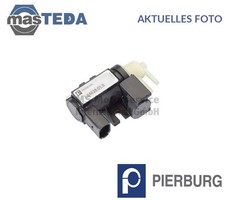 704638010 DRUCKWANDLER TURBOLADER PIERBURG FÜR PORSCHE MACAN,718 BOXSTER